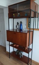 Avalon Modular Shelving Unit