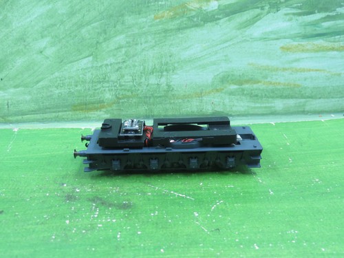 Hornby class w1 loco - hornby, a4
