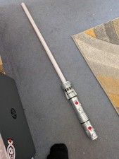 Star Wars Darth Maul FX Light