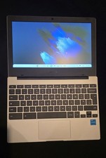 Samsung Galaxy Chromebook Go