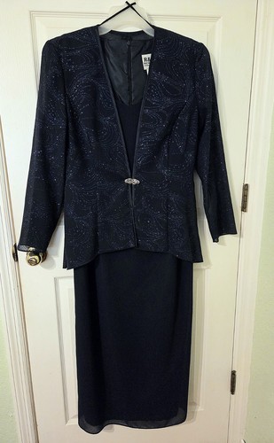 Richards 12 navy formal - r&m,