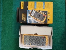 Fluke 87V TRMS Digital