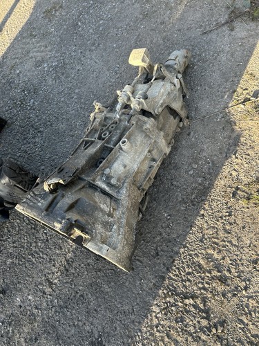 Ford transit rwd gearbox - 2.2,