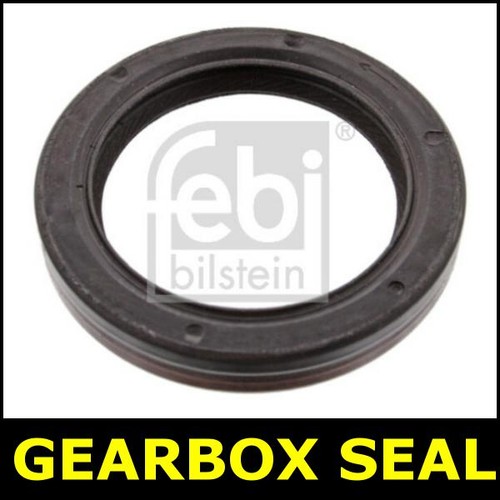 Transmission gearbox seal - gearbox,