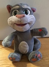 Talking Tom & Friends Talkback