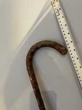 Beautiful Antique Blackthorn