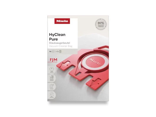 Miele hyclean pure fjm genuine - hyclean,