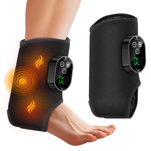 Electric foot ankle massager - electric,