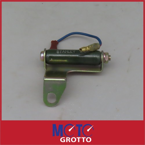 Resistor assembly for yamaha - resistor,