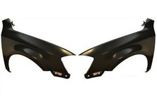 Fits VW Passat 2011-2014 Front