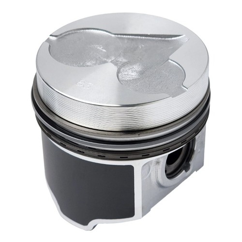 Engine piston assembly - engine,