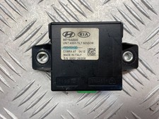 2014 HYUNDAI I40 1.7 DIESEL TILT SENSOR CONTROL MODULE GENUINE 95775-3Z000
