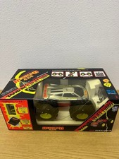 TAIYO RC REBOUND 4X4 6.0V