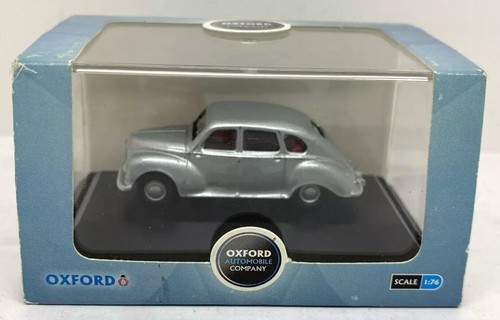 Oxford diecast athena - diecast, 1:76