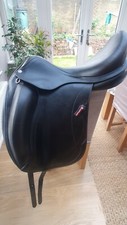  Equipe Dressage Saddle