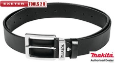Makita E-05365 Leather Belt