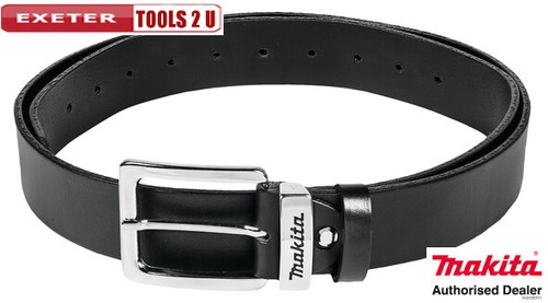 Makita 05365 leather belt - e-05365,