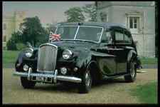 Metal Sign British Uk Cars 354028 Vanden Plas Princess 4 Ltr. Limousine (Queen'S