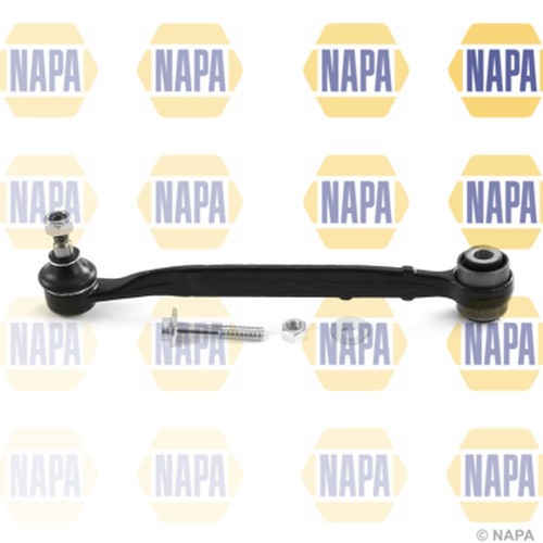 Wishbone suspension arm rear - wishbone,