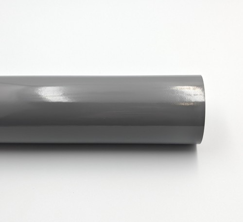 Gloss sign vinyl grey sticky - vinyl,