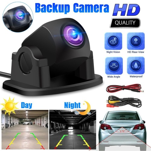 Parking camera wide 170 - uk, 170°