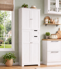 Kitchen pantry cabinet - cabinet, tall