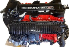 FORD FOCUS ST 2.3L ECOBOOST EURO 6 REMANUFACTURED ENGINE SERVICE SUPPLY & FIT