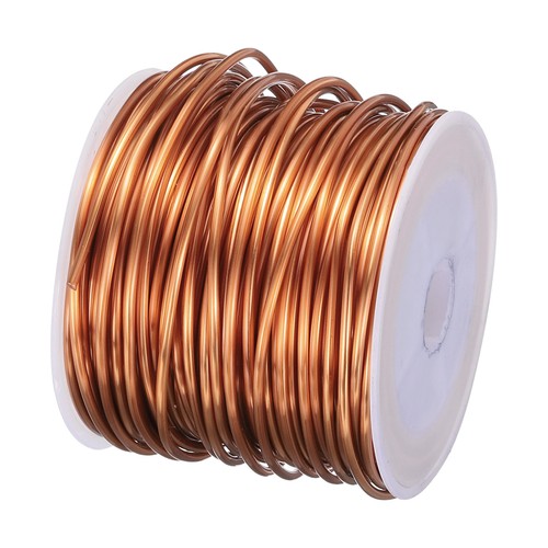 3mm magnet wire 52ft - 1.3mm,