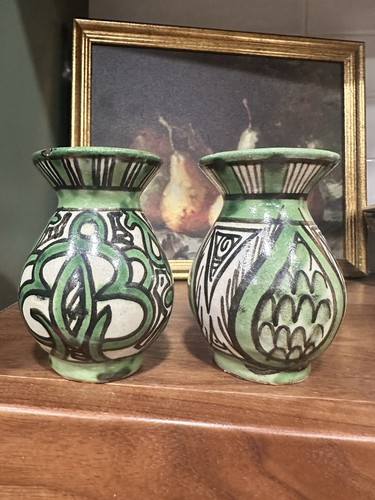 Set vintage domingo - of,