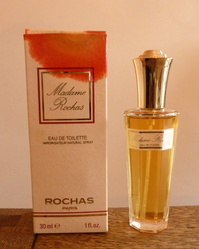Rochas madam - rochas, de