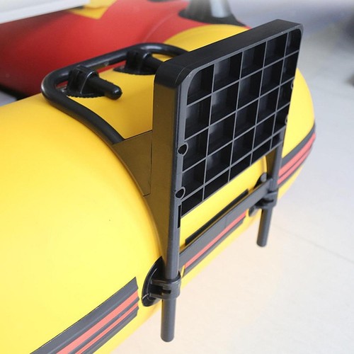 Boat motor mount - boat,