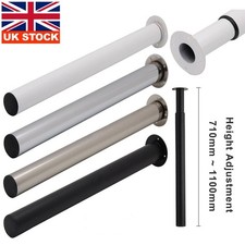 Adjustable Kitchen Worktop