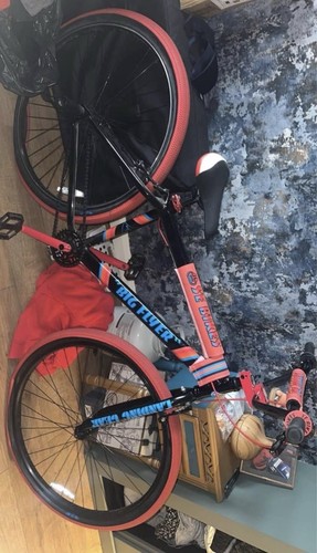 Mafiabikes mafia bomma inch - bomma, 29