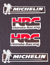 HONDA RACING CORPORATION &