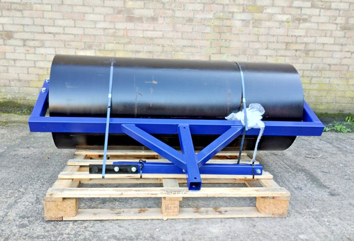 Paddock field roller - field,