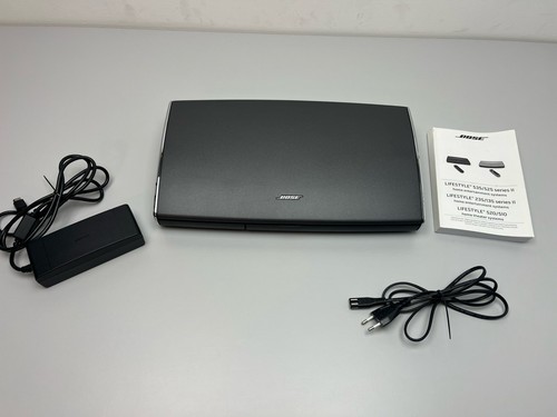 Bose av35 console - av35,