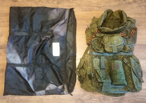 Russian army jacket - russian, army/jacket
