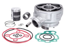 Yamaha TZR 50 R 03-06 Naraku V.2 Cylinder and Piston Kit