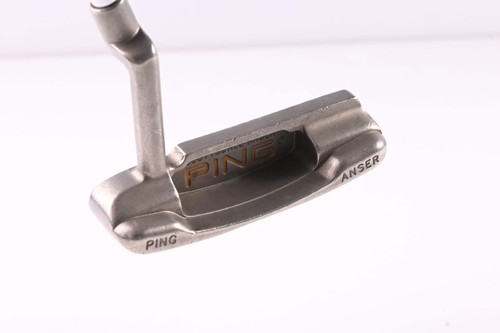 Ping scottsdale anser nickel - anser,