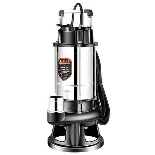 220v submersible sewage pump - 220v,