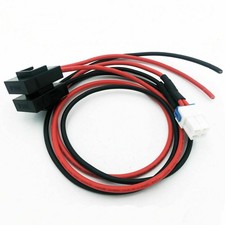 4Pin Radio Power Cord Wire For