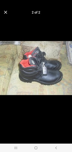 V12 work safety boots - v12,