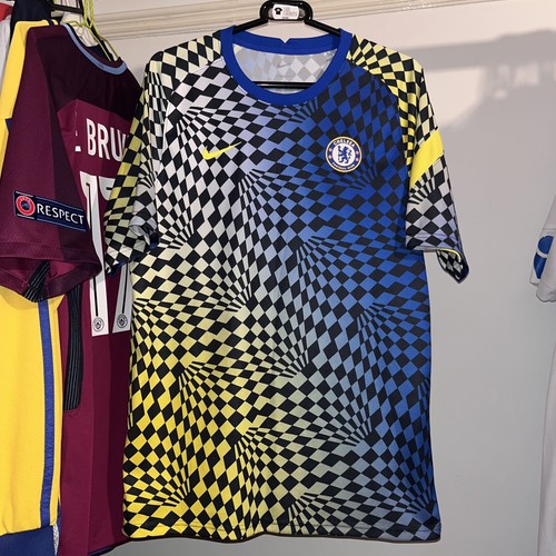 Chelsea 2021 nike - chelsea, pre