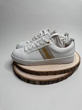 Ted Baker webbing trainers