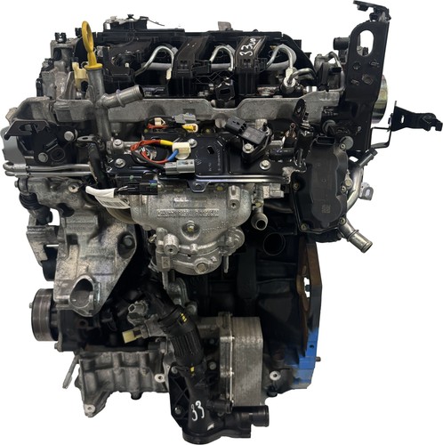 Engine for renault trafic - engine, iii