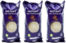 CADBURY Instant Hot Chocolate