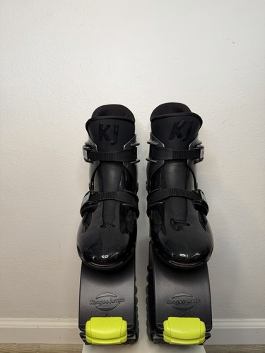 Kangoo jumps rebound fitness - kangoo,