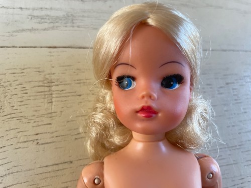 Pedigree sindy doll active - sindy,