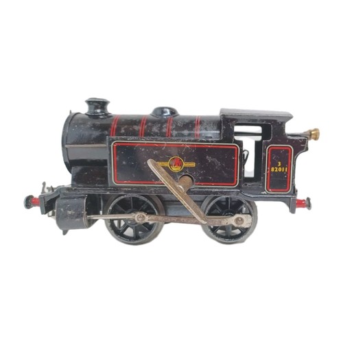 Hornby trains gauge 40 - o, no.