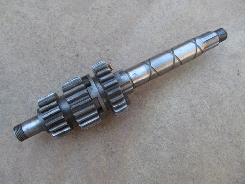 Bsa c12 speed - bsa,
